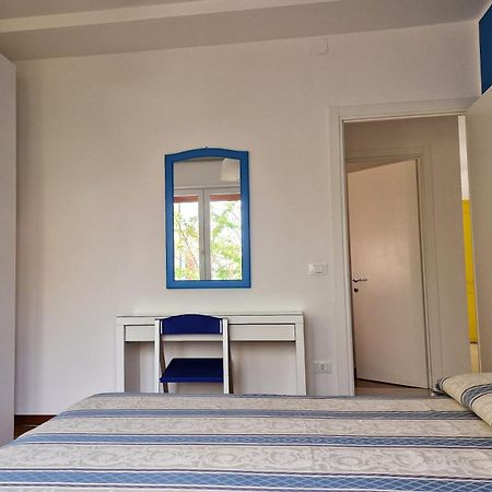 Ferienwohnung Casa Adele Caorle Exterior foto