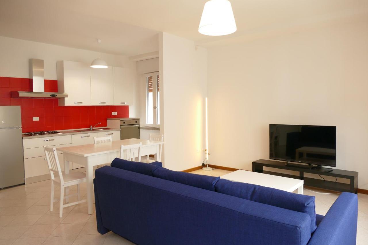 Ferienwohnung Casa Adele Caorle Exterior foto