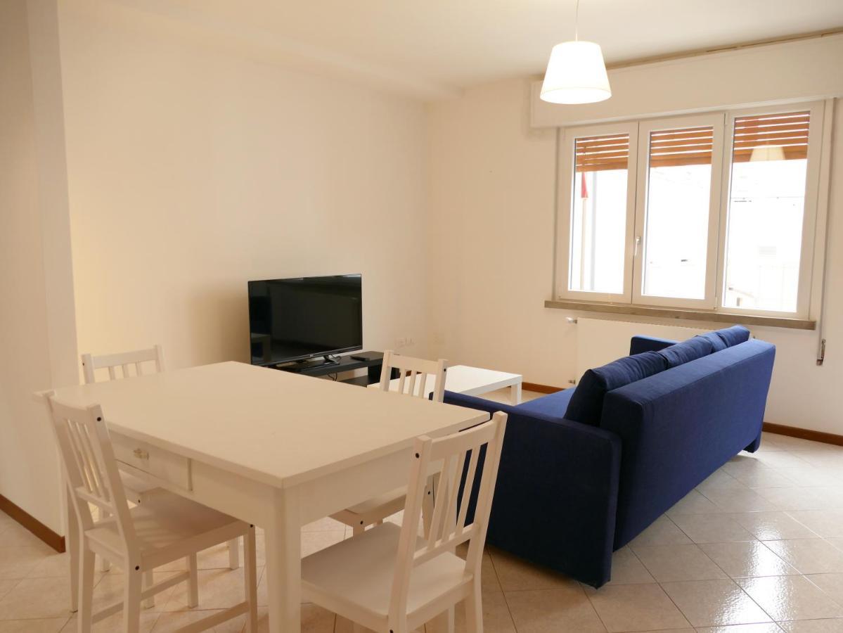 Ferienwohnung Casa Adele Caorle Exterior foto