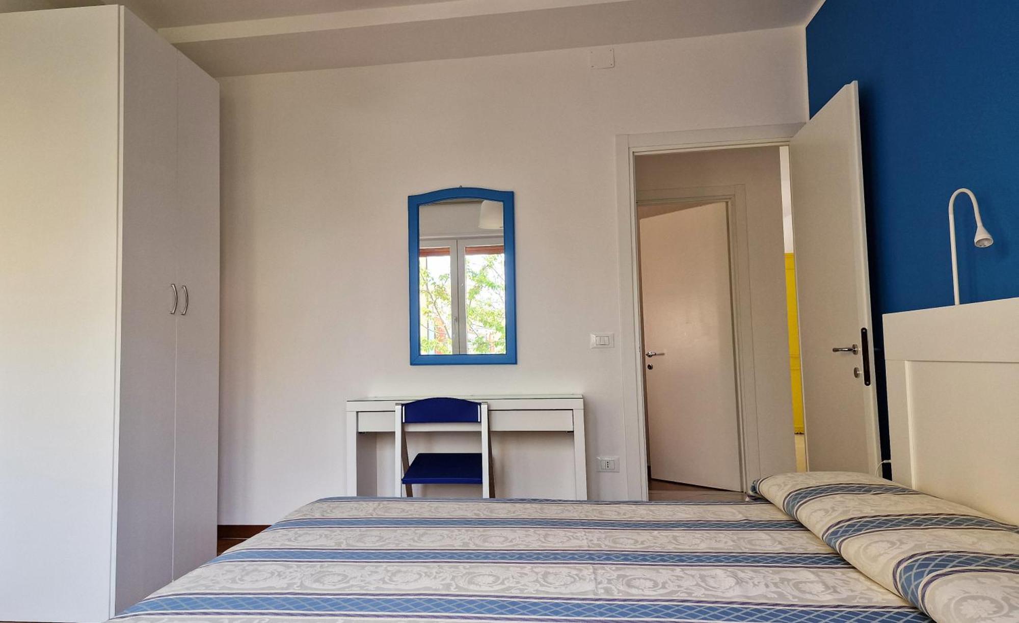 Ferienwohnung Casa Adele Caorle Exterior foto