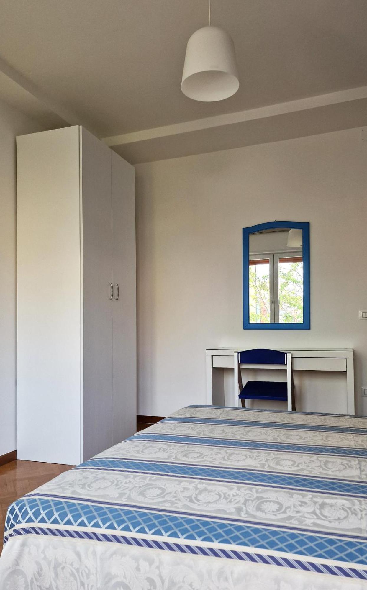 Ferienwohnung Casa Adele Caorle Exterior foto